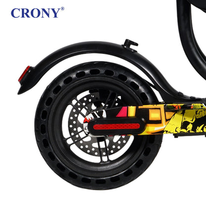 XM M365 Electric Pedal Bike, Top Speed 25kmh, 20km Range, 350W