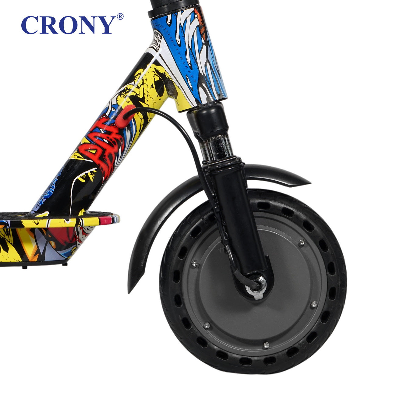 XM M365 Electric Pedal Bike, Top Speed 25kmh, 20km Range, 350W