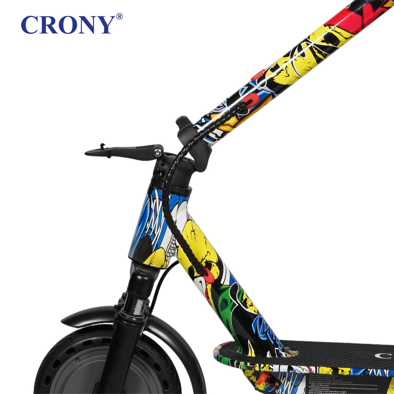 XM M365 Electric Pedal Bike, Top Speed 25kmh, 20km Range, 350W