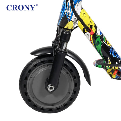 XM M365 Electric Pedal Bike, Top Speed 25kmh, 20km Range, 350W