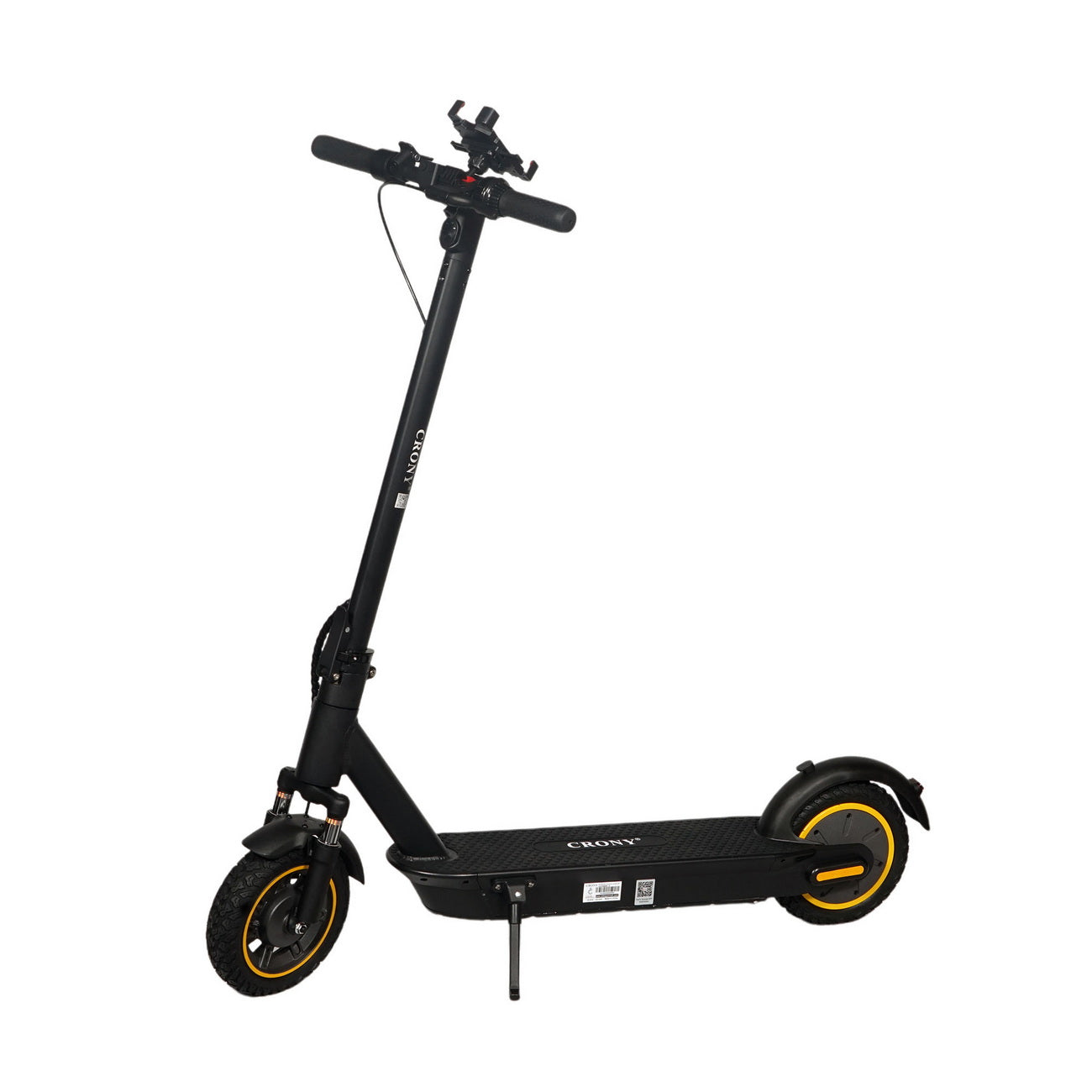XM MAX WITH SUSPENSION Personal Mobility Electric scooter, Top Speed 25kmh, 30km Range, 350W