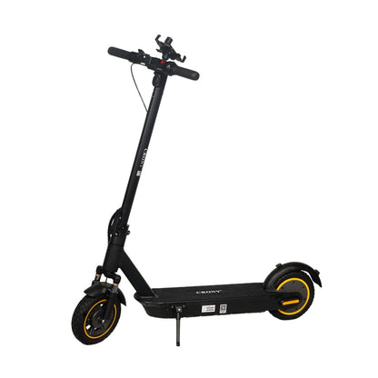XM MAX WITH SUSPENSION Personal Mobility Electric scooter, Top Speed 25kmh, 30km Range, 350W