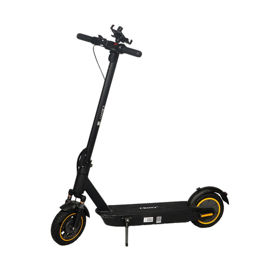 XM MAX WITH SUSPENSION Personal Mobility Electric scooter, Top Speed 25kmh, 30km Range, 350W