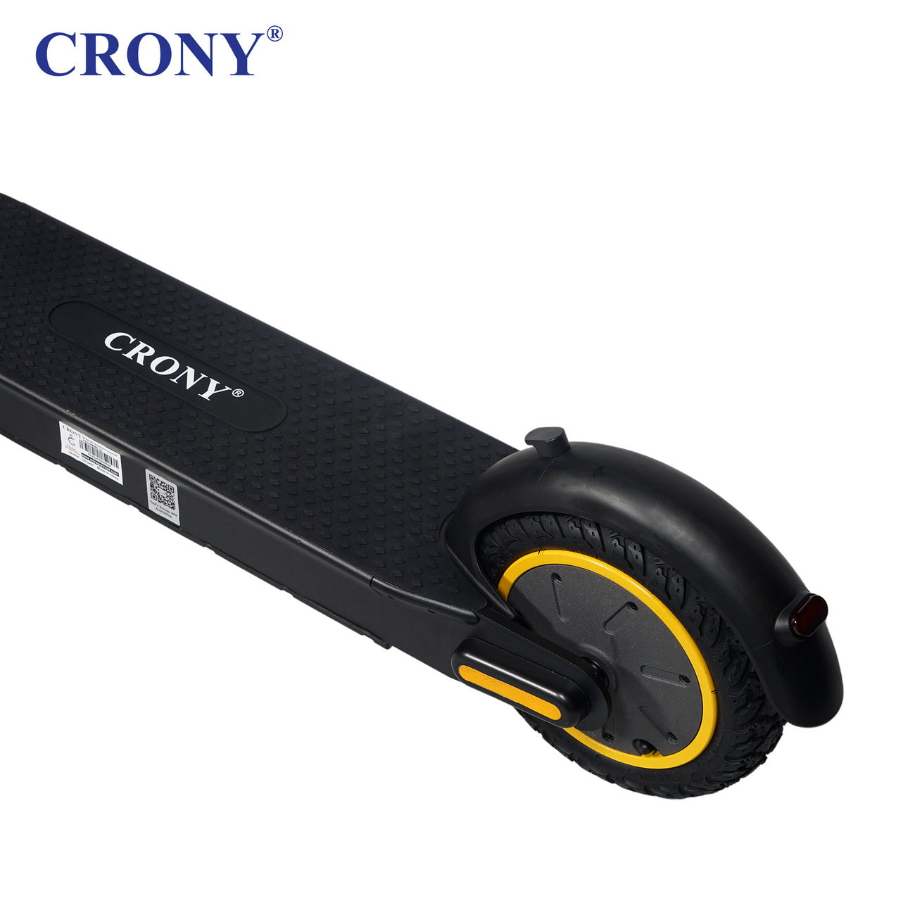 XM MAX WITH SUSPENSION Personal Mobility Electric scooter, Top Speed 25kmh, 30km Range, 350W