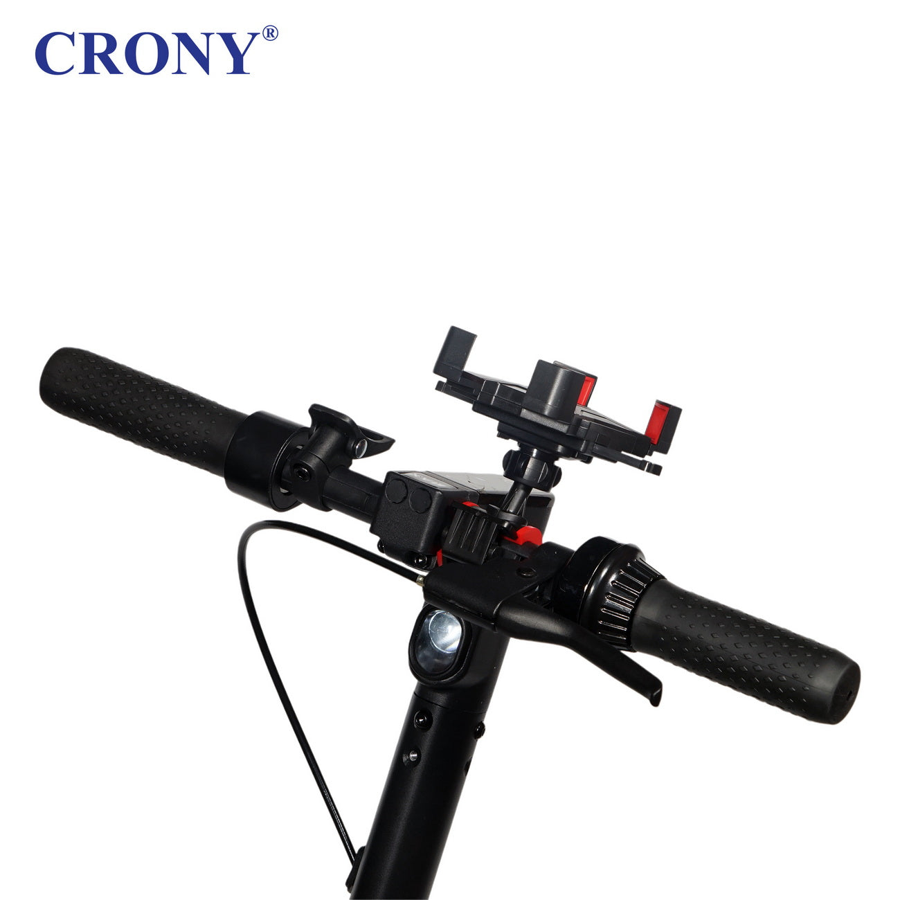 XM MAX WITH SUSPENSION Personal Mobility Electric scooter, Top Speed 25kmh, 30km Range, 350W