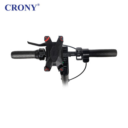 XM MAX WITH SUSPENSION Personal Mobility Electric scooter, Top Speed 25kmh, 30km Range, 350W