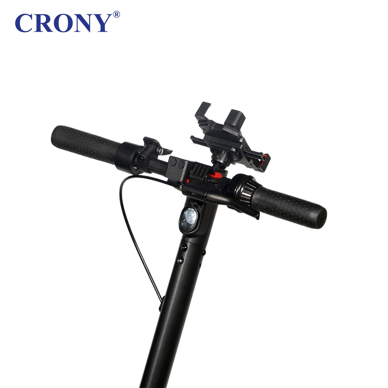 XM MAX WITH SUSPENSION Personal Mobility Electric scooter, Top Speed 25kmh, 30km Range, 350W