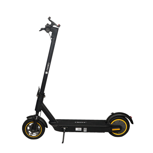 XM MAX WITH SUSPENSION Personal Mobility Electric scooter, Top Speed 25kmh, 30km Range, 350W