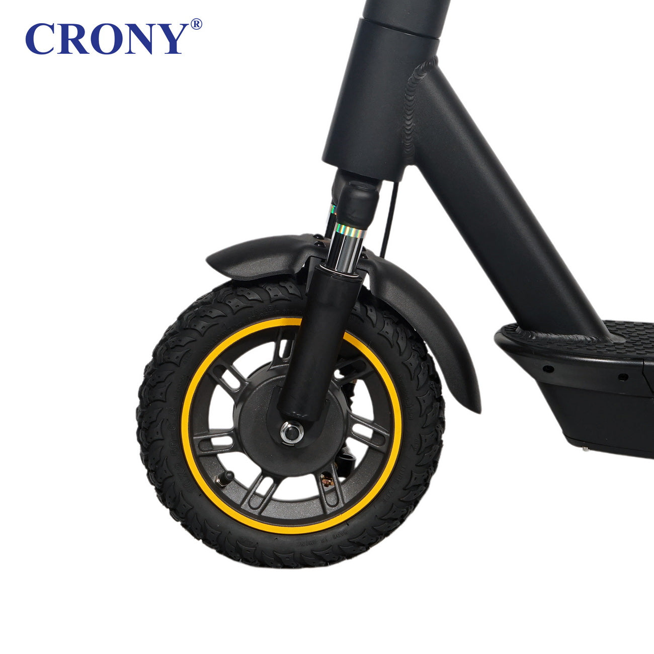 XM MAX WITH SUSPENSION Personal Mobility Electric scooter, Top Speed 25kmh, 30km Range, 350W