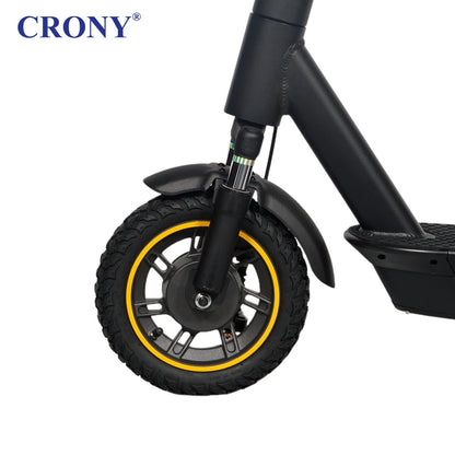 XM MAX WITH SUSPENSION Personal Mobility Electric scooter, Top Speed 25kmh, 30km Range, 350W