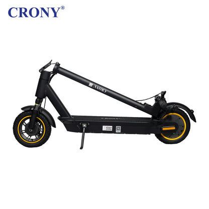 XM MAX WITH SUSPENSION Personal Mobility Electric scooter, Top Speed 25kmh, 30km Range, 350W
