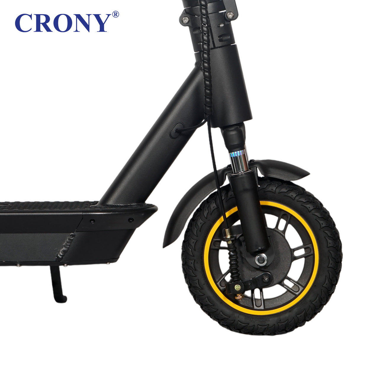 XM MAX WITH SUSPENSION Personal Mobility Electric scooter, Top Speed 25kmh, 30km Range, 350W