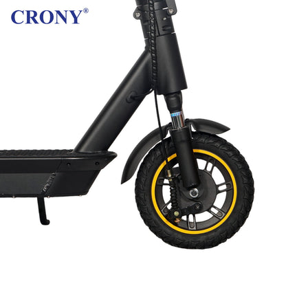 XM MAX WITH SUSPENSION Personal Mobility Electric scooter, Top Speed 25kmh, 30km Range, 350W