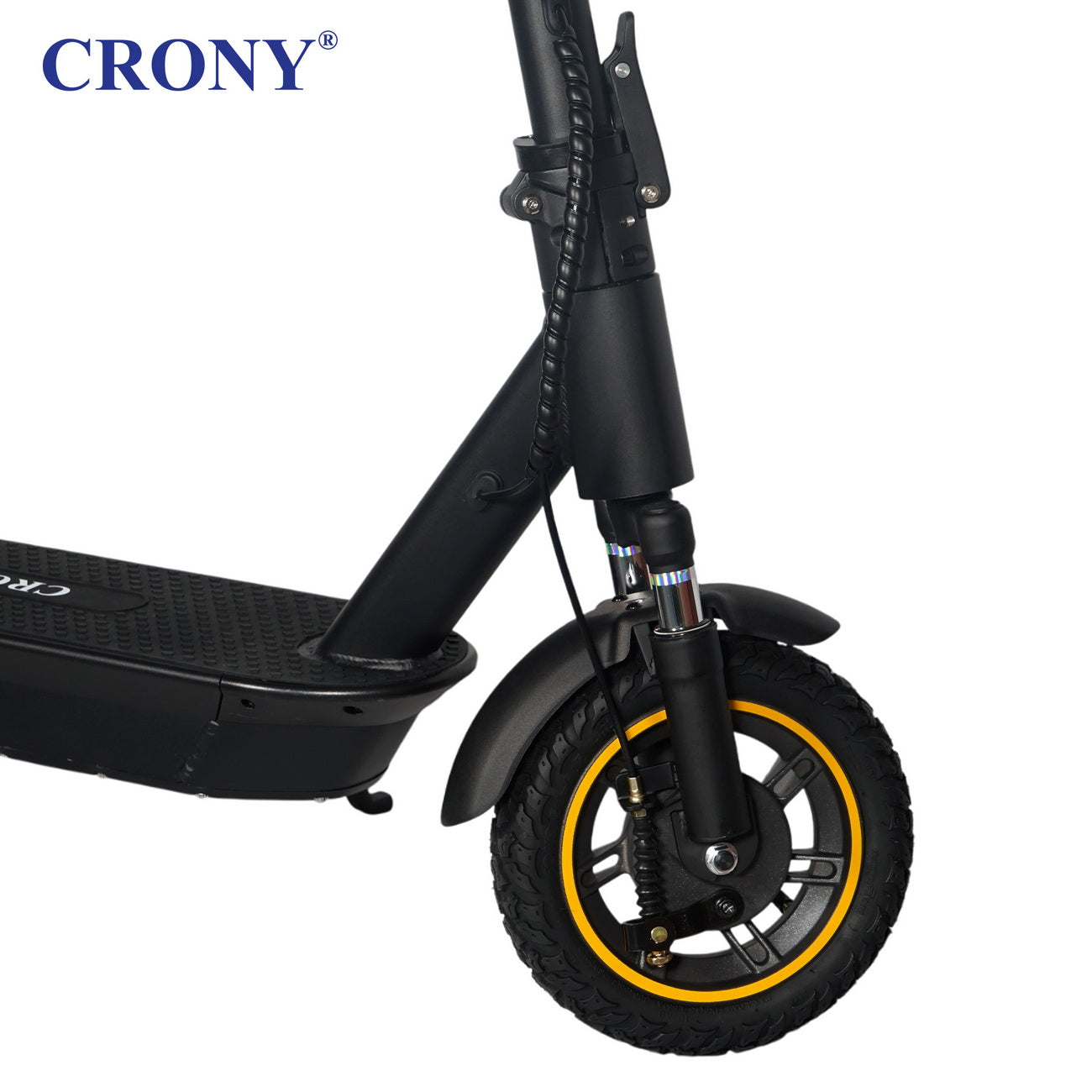 XM MAX WITH SUSPENSION Personal Mobility Electric scooter, Top Speed 25kmh, 30km Range, 350W