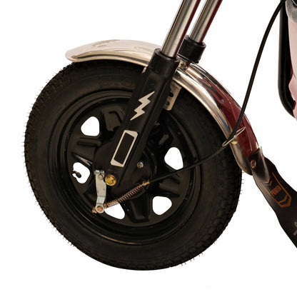 X2A X2B X2C Electric tricycle, Max Speed 25km/h, 25km Range, 580W Motor