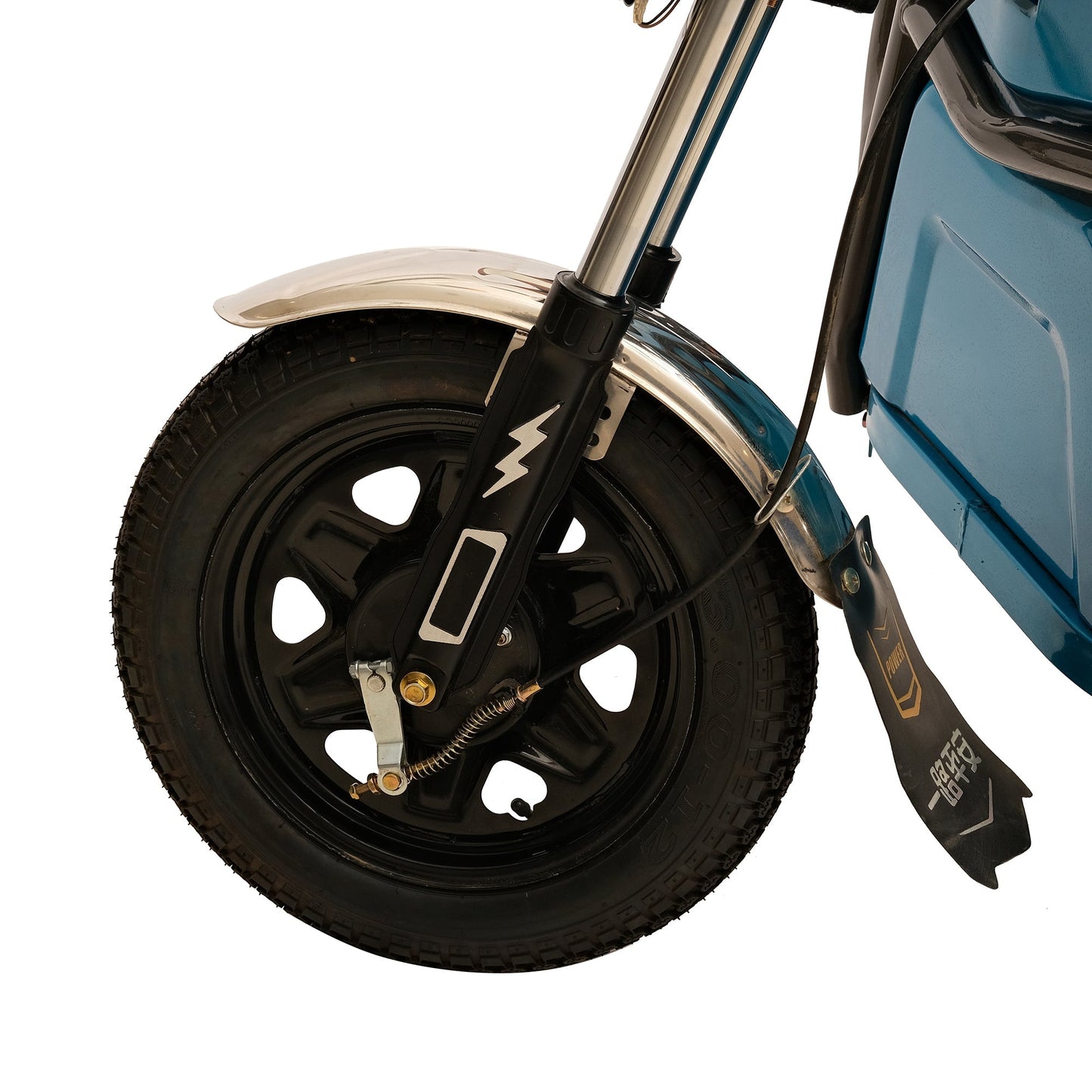 X2A X2B X2C Electric tricycle, Max Speed 25km/h, 25km Range, 580W Motor