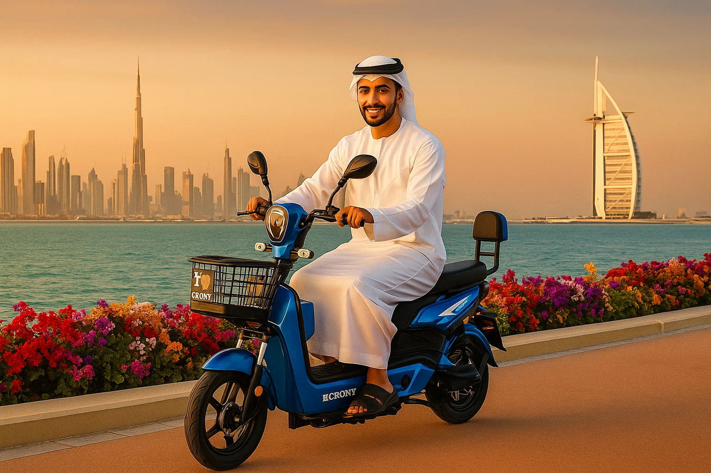W8 Golden Eagle Long Range Bike 14-inch Tires Electric Pedal Bike, Top Speed 25kmh, 40km Range, 350W