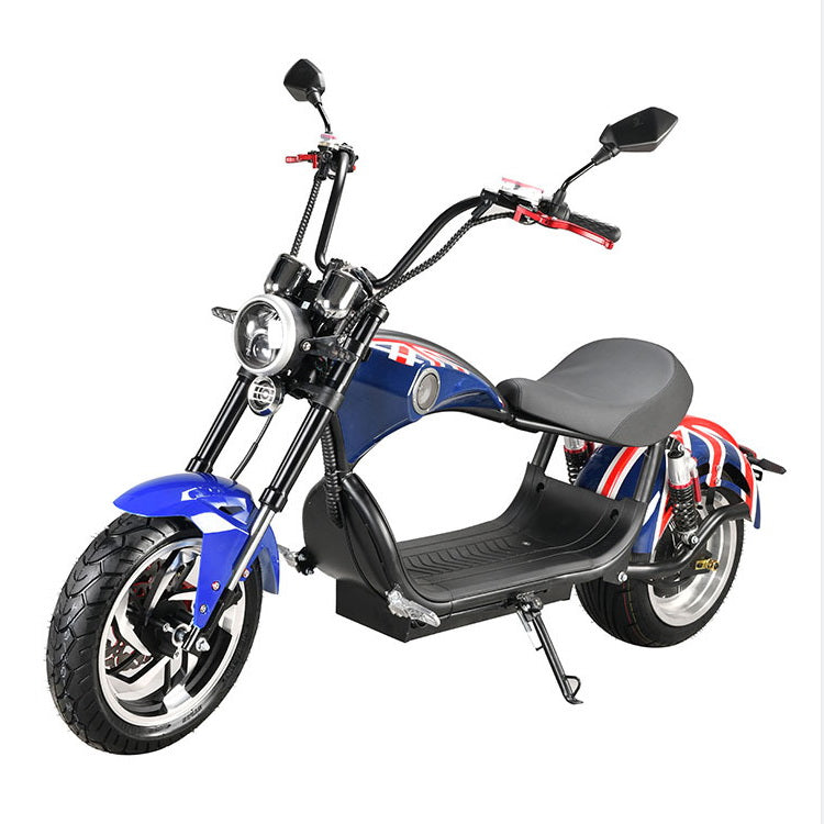 CRONY NEW X1 Electric City Bike Electric Pedal Bike, Top Speed 25kmh, 35km Range, 3000W