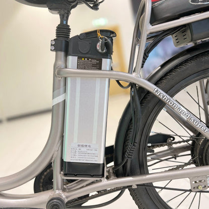 CRONY 22inch The fire spirit bird Electric bicycle E-BIKE bike - Edragonmall.com