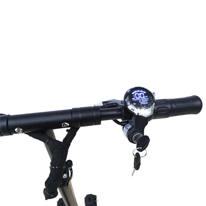 Crony DK-20 Max speed 75Km/H Single Drive High Speed Scooter For Outdoor Adventure Sporting Scooter - Edragonmall.com