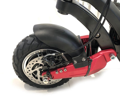 Crony Dk-30 dual drive high speed electric scooter Max speed 93Km/H Single Drive High Speed Scooter For Outdoor Adventure Sporting Scooter - Edragonmall.com