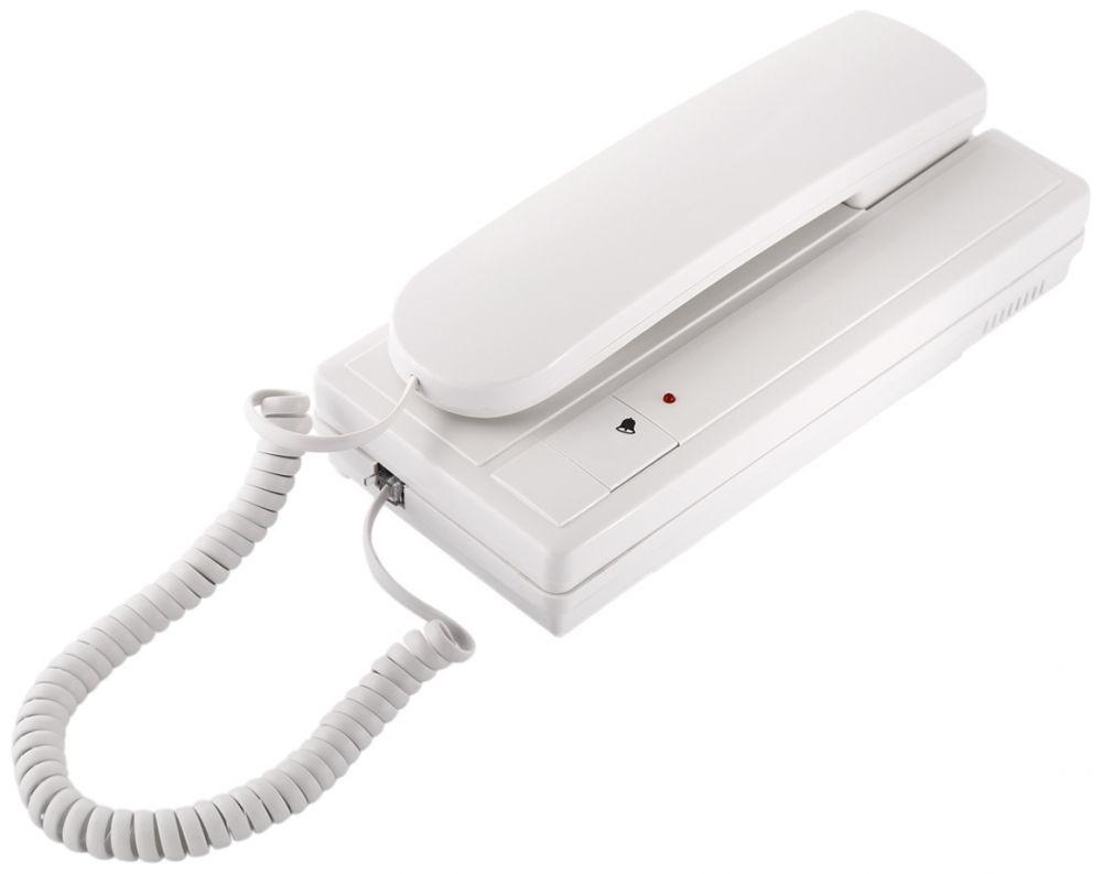 Crony RL-0510B Wireless Intercom System Loudly Voice Doorbell Kit