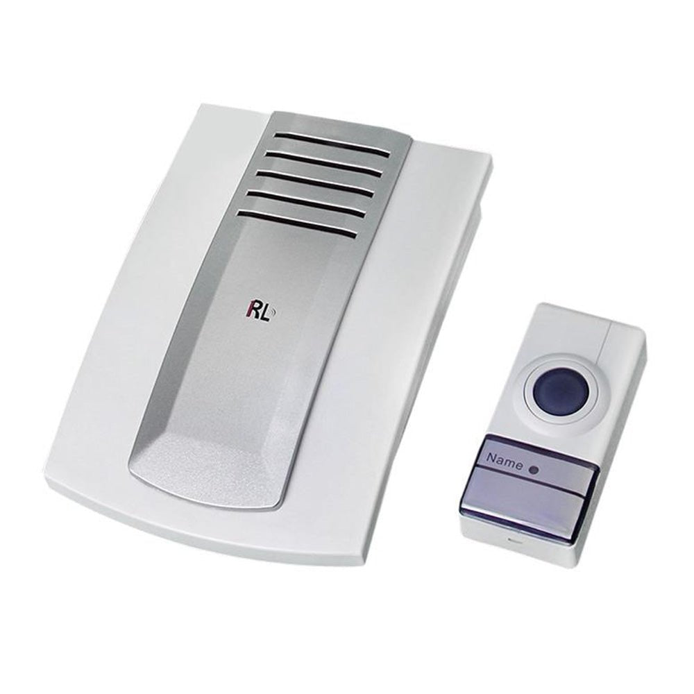 CRONY RL-3971 Wireless doorbell  Wireless Door Chime