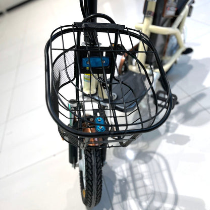 T8 Electric Delivery express Bicycle  electric bike Electric bicycle