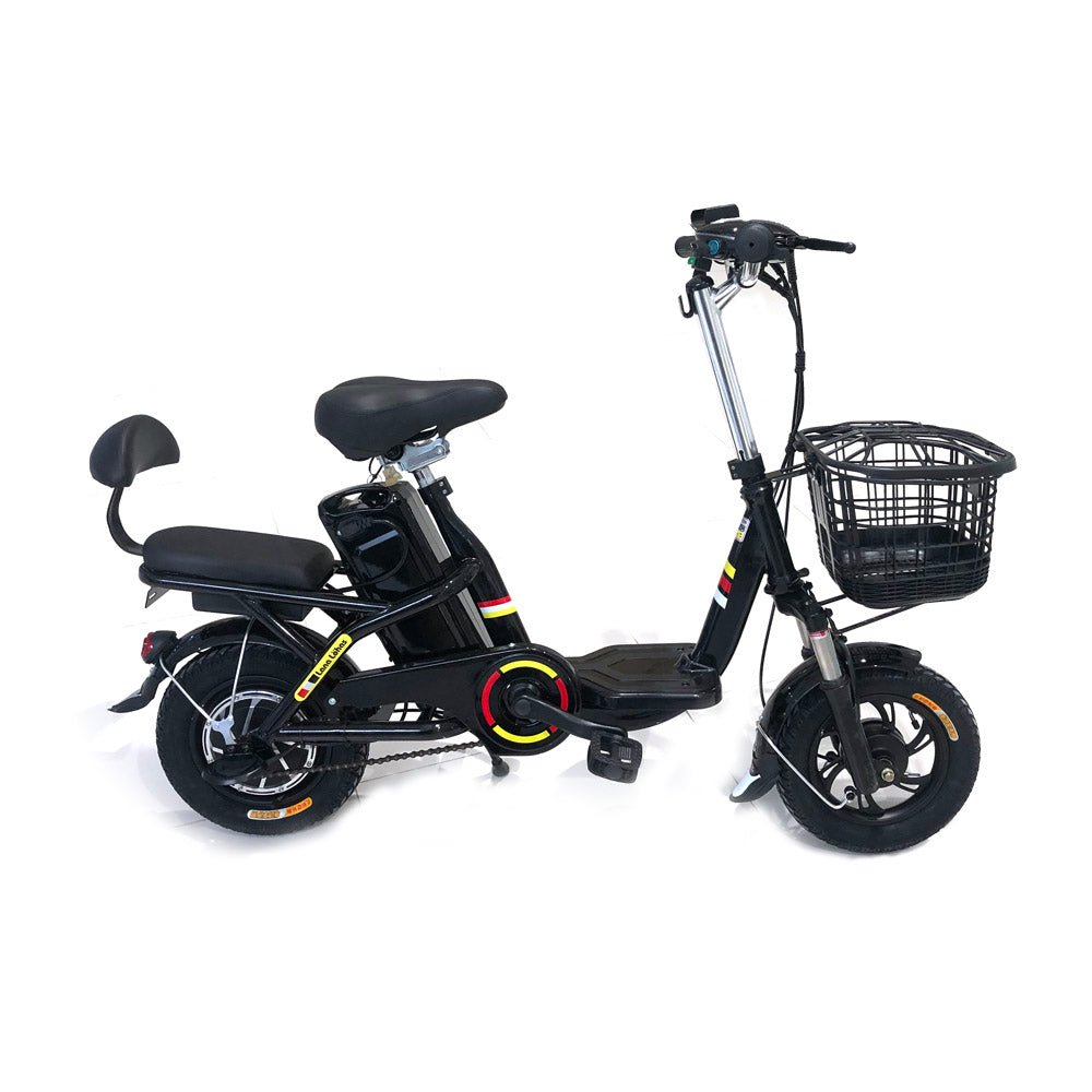 T8 Electric Delivery express Bicycle  electric bike Electric bicycle