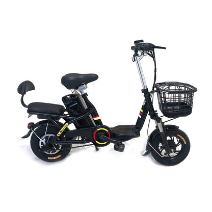 T8 Electric Delivery express Bicycle  electric bike Electric bicycle