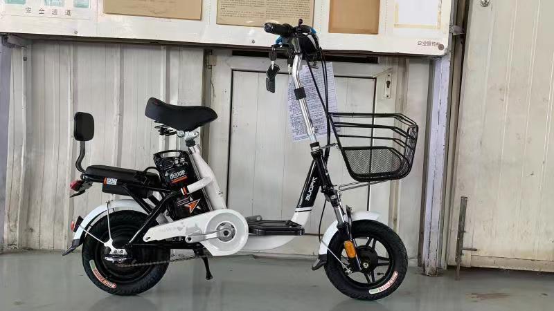 T8 Electric Delivery express Bicycle  electric bike Electric bicycle