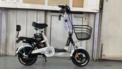 T8 Electric Delivery express Bicycle  electric bike Electric bicycle