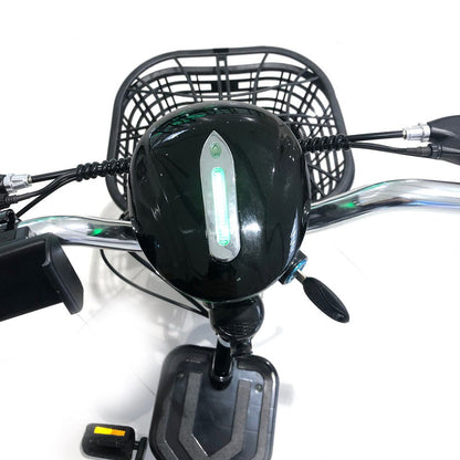 T8 Electric Delivery express Bicycle  electric bike Electric bicycle