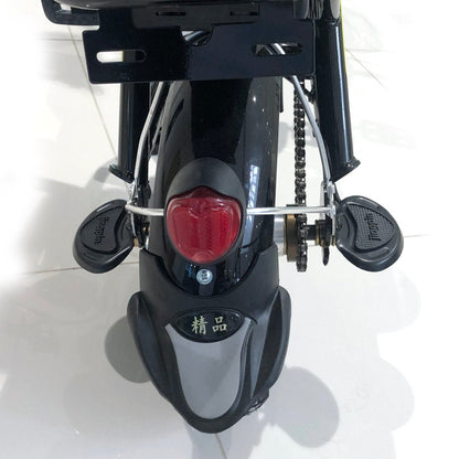 T8 Electric Delivery express Bicycle  electric bike Electric bicycle