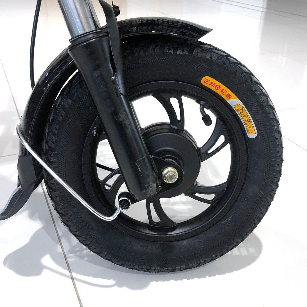 T8 Electric Delivery express Bicycle  electric bike Electric bicycle