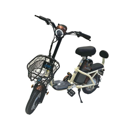 T8 Electric Delivery express Bicycle  electric bike Electric bicycle