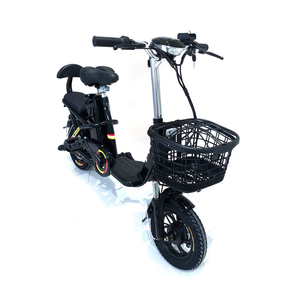T8 Electric Delivery express Bicycle  electric bike Electric bicycle