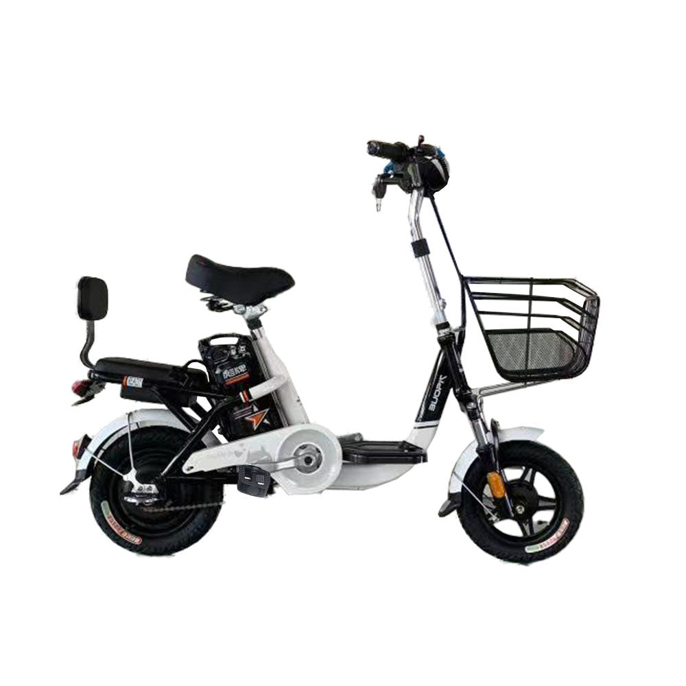 T8 Electric Delivery express Bicycle  electric bike Electric bicycle