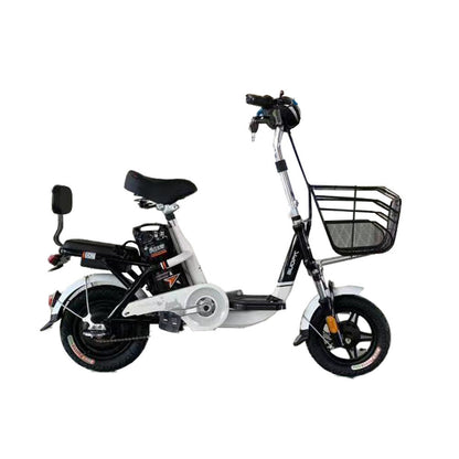 T8 Electric Delivery express Bicycle  electric bike Electric bicycle