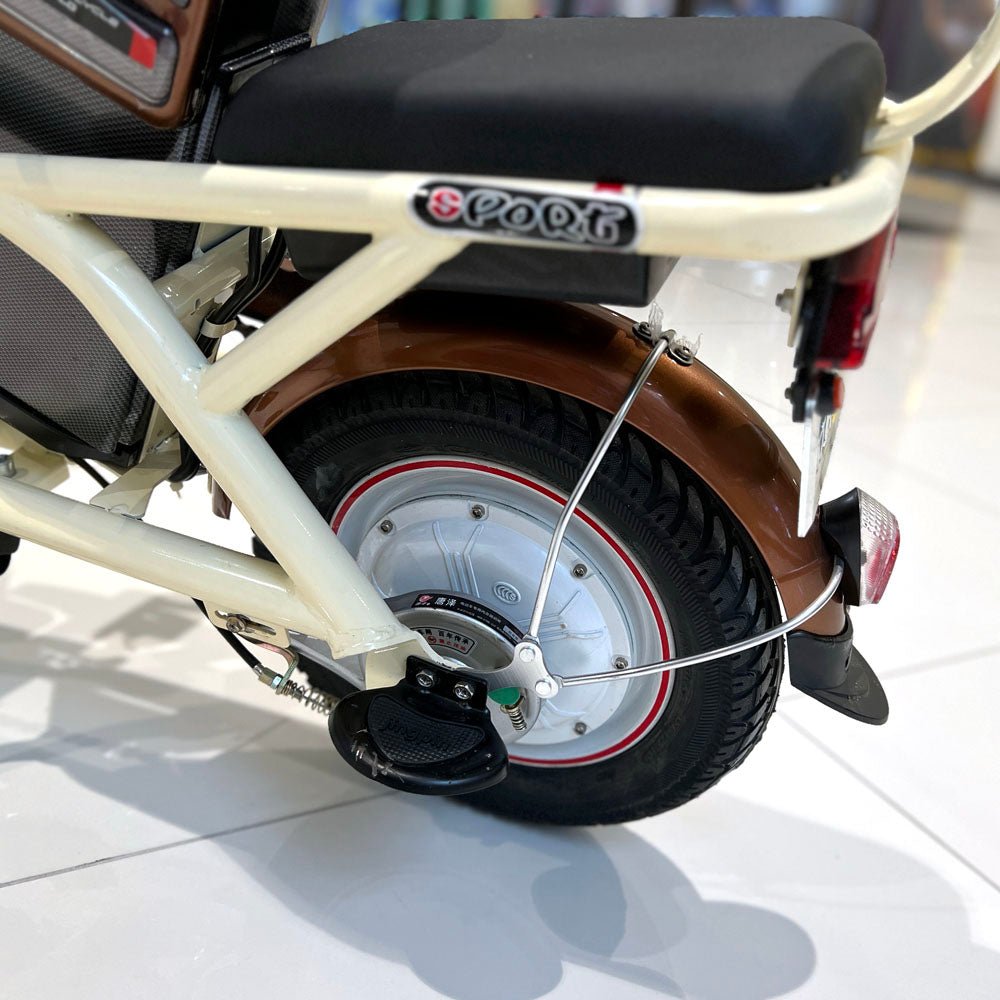 T8 Electric Delivery express Bicycle  electric bike Electric bicycle
