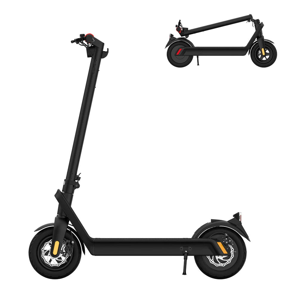 X9 Plus Folding Personal Mobility Electric scooter, Top Speed 25kmh, 40km Range, 500W