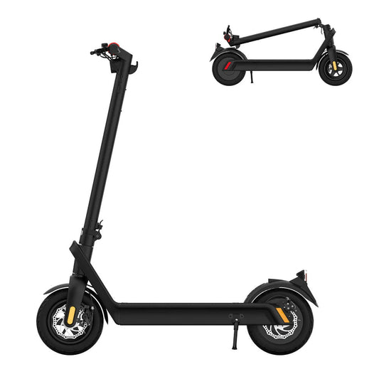 X9 Plus Folding Personal Mobility Electric scooter, Top Speed 25kmh, 40km Range, 500W