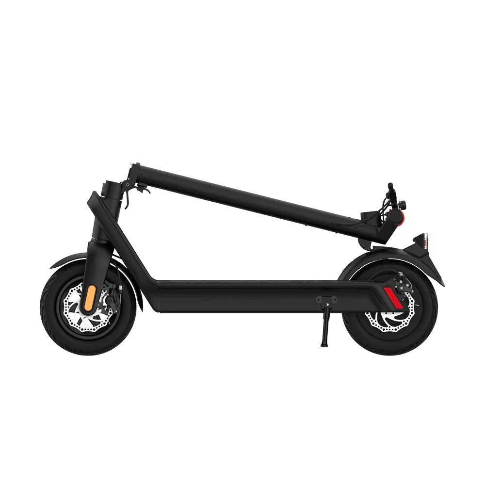 X9 Plus Folding Personal Mobility Electric scooter, Top Speed 25kmh, 40km Range, 500W