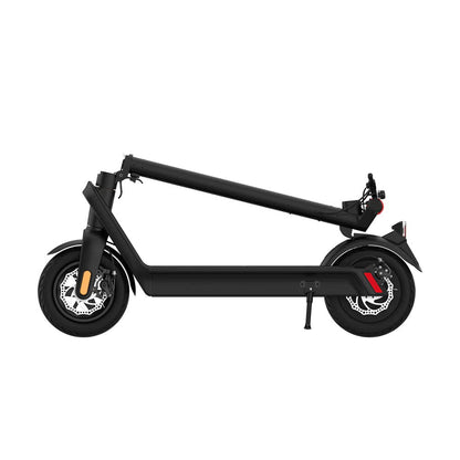 X9 Plus Folding Personal Mobility Electric scooter, Top Speed 25kmh, 40km Range, 500W
