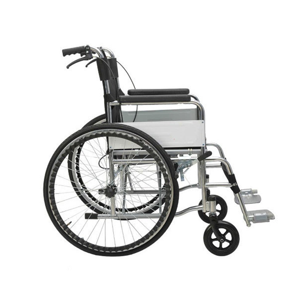 XT-T-007 Hand-pushed wheelchair Wheelchairs