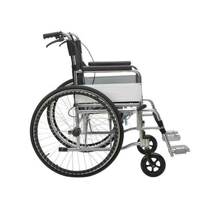 XT-T-007 Hand-pushed wheelchair Wheelchairs