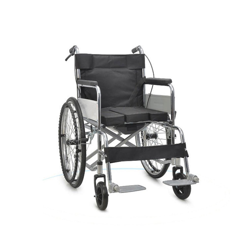 XT-T-007 Hand-pushed wheelchair Wheelchairs