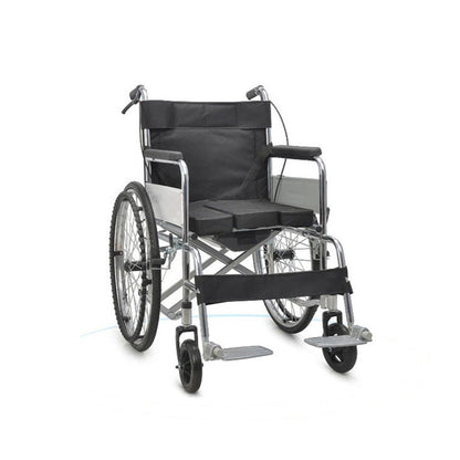 XT-T-007 Hand-pushed wheelchair Wheelchairs