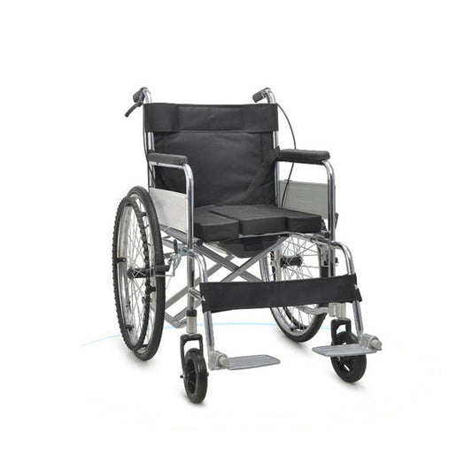 XT-T-007 Hand-pushed wheelchair Wheelchairs