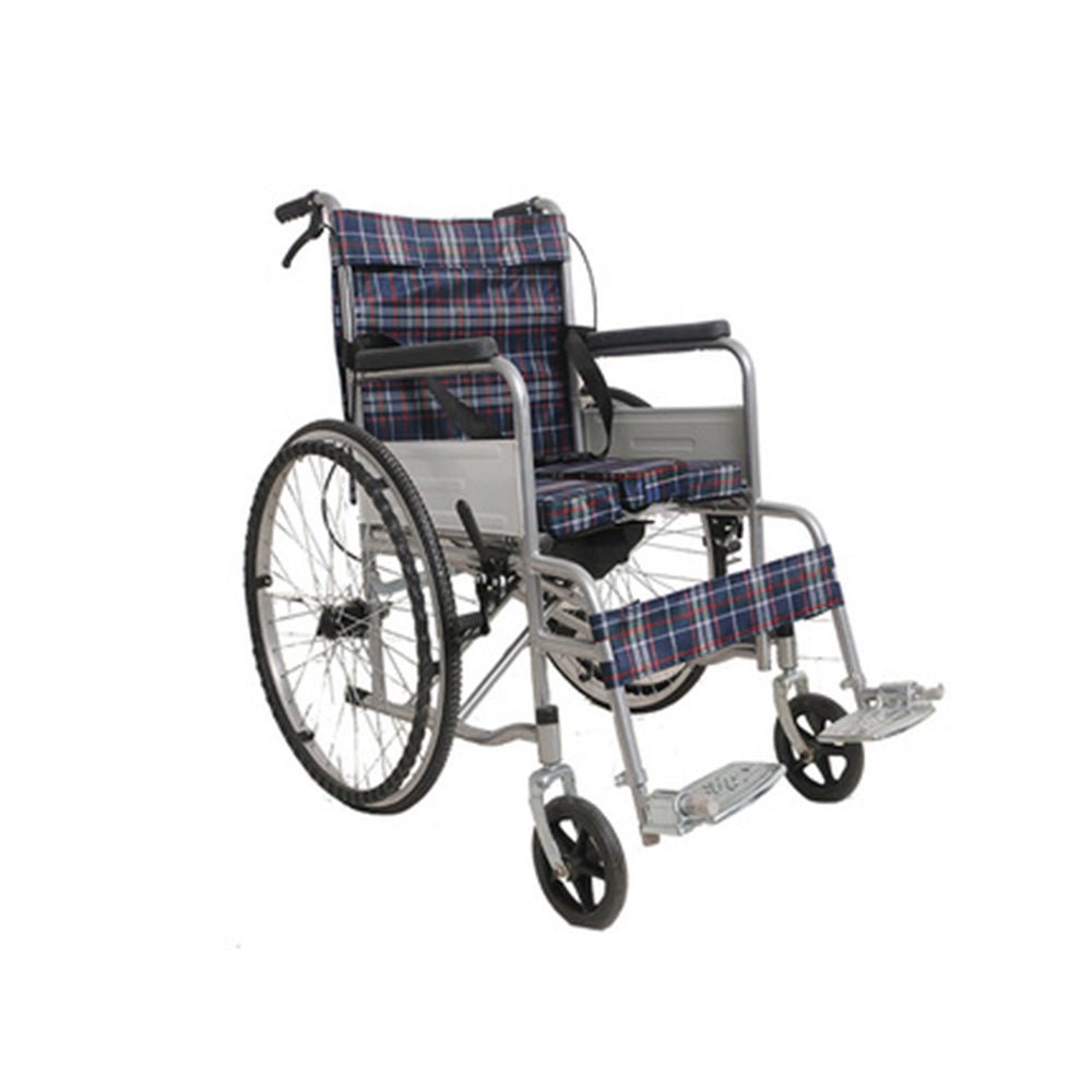 XT-T-007 Hand-pushed wheelchair Wheelchairs